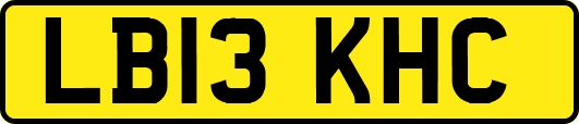 LB13KHC
