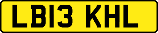 LB13KHL