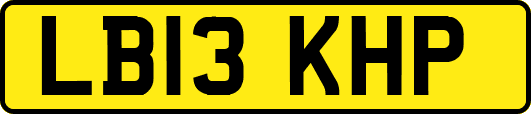 LB13KHP