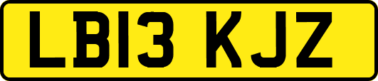 LB13KJZ