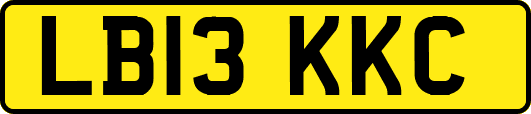 LB13KKC