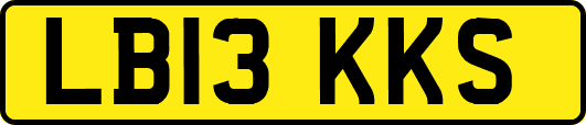 LB13KKS
