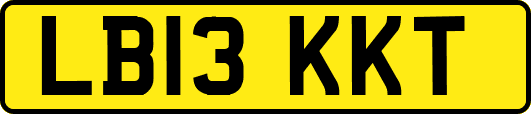 LB13KKT