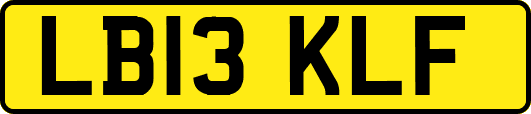 LB13KLF