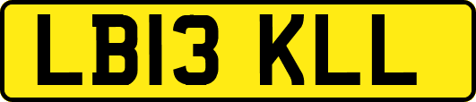 LB13KLL
