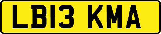 LB13KMA