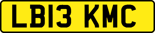LB13KMC