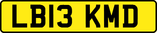 LB13KMD