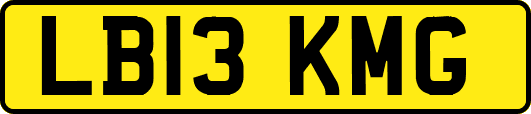 LB13KMG