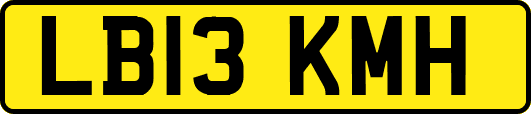 LB13KMH