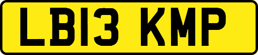 LB13KMP