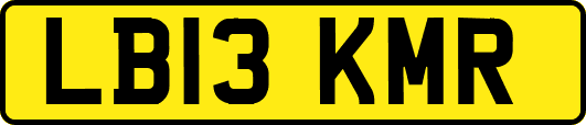 LB13KMR