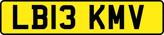 LB13KMV
