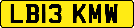LB13KMW
