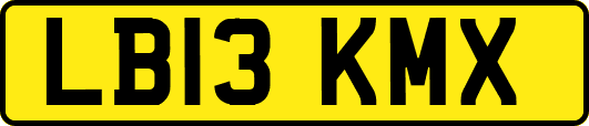LB13KMX