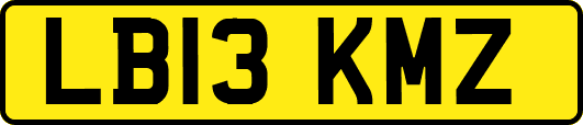 LB13KMZ