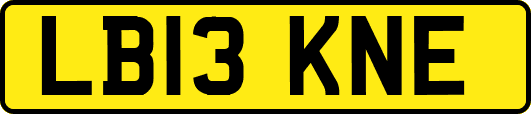 LB13KNE