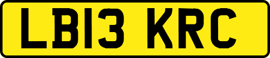 LB13KRC