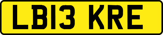 LB13KRE