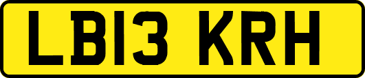 LB13KRH