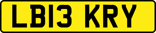 LB13KRY