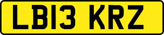 LB13KRZ