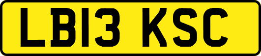 LB13KSC
