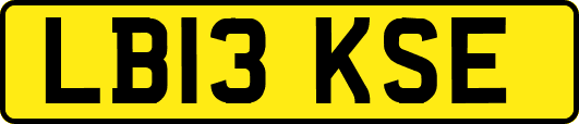 LB13KSE