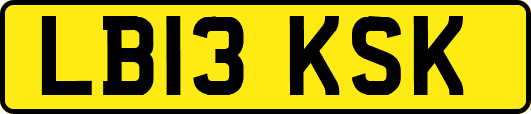 LB13KSK