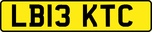 LB13KTC