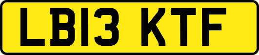 LB13KTF