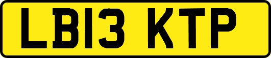 LB13KTP