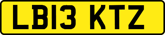 LB13KTZ