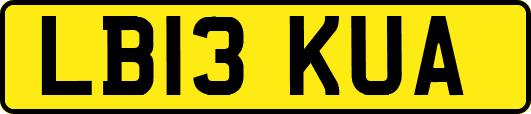LB13KUA