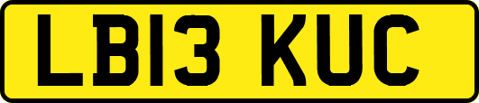 LB13KUC