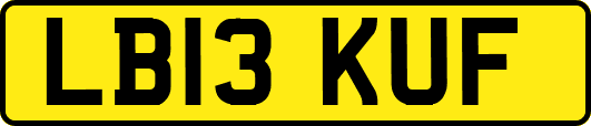 LB13KUF