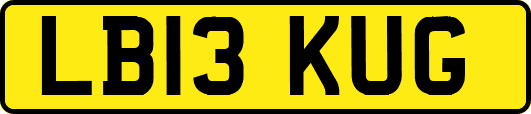 LB13KUG
