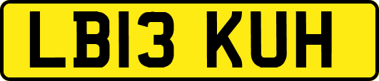LB13KUH