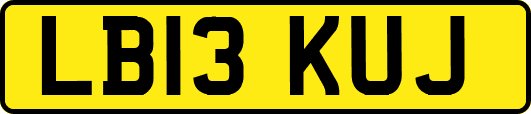 LB13KUJ