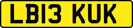 LB13KUK
