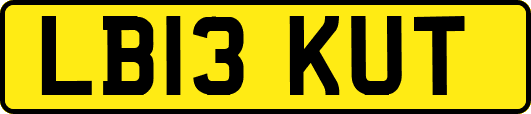 LB13KUT