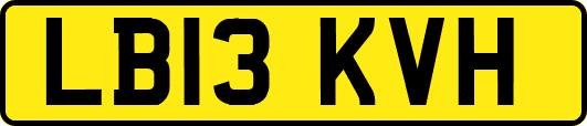 LB13KVH