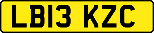 LB13KZC