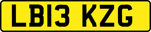 LB13KZG