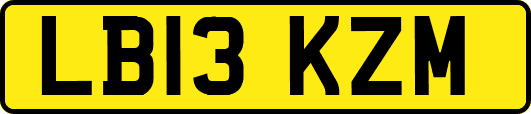 LB13KZM