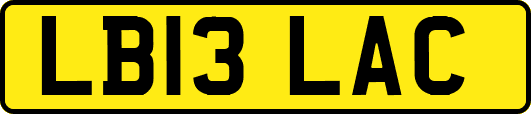 LB13LAC