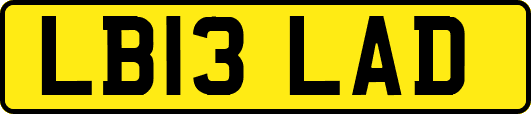 LB13LAD