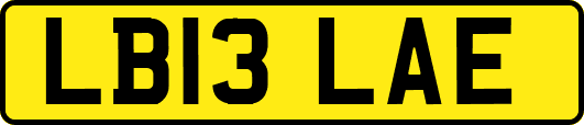 LB13LAE
