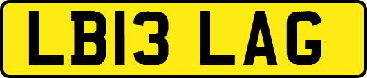 LB13LAG