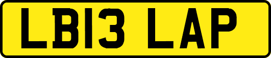 LB13LAP
